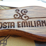 Photo n°2 de l'avis de Kostas.s fait le 04/04/2023 à 13:39 sur le  Sosta Emiliana à Modena