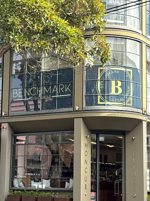 Benchmark Lawyers