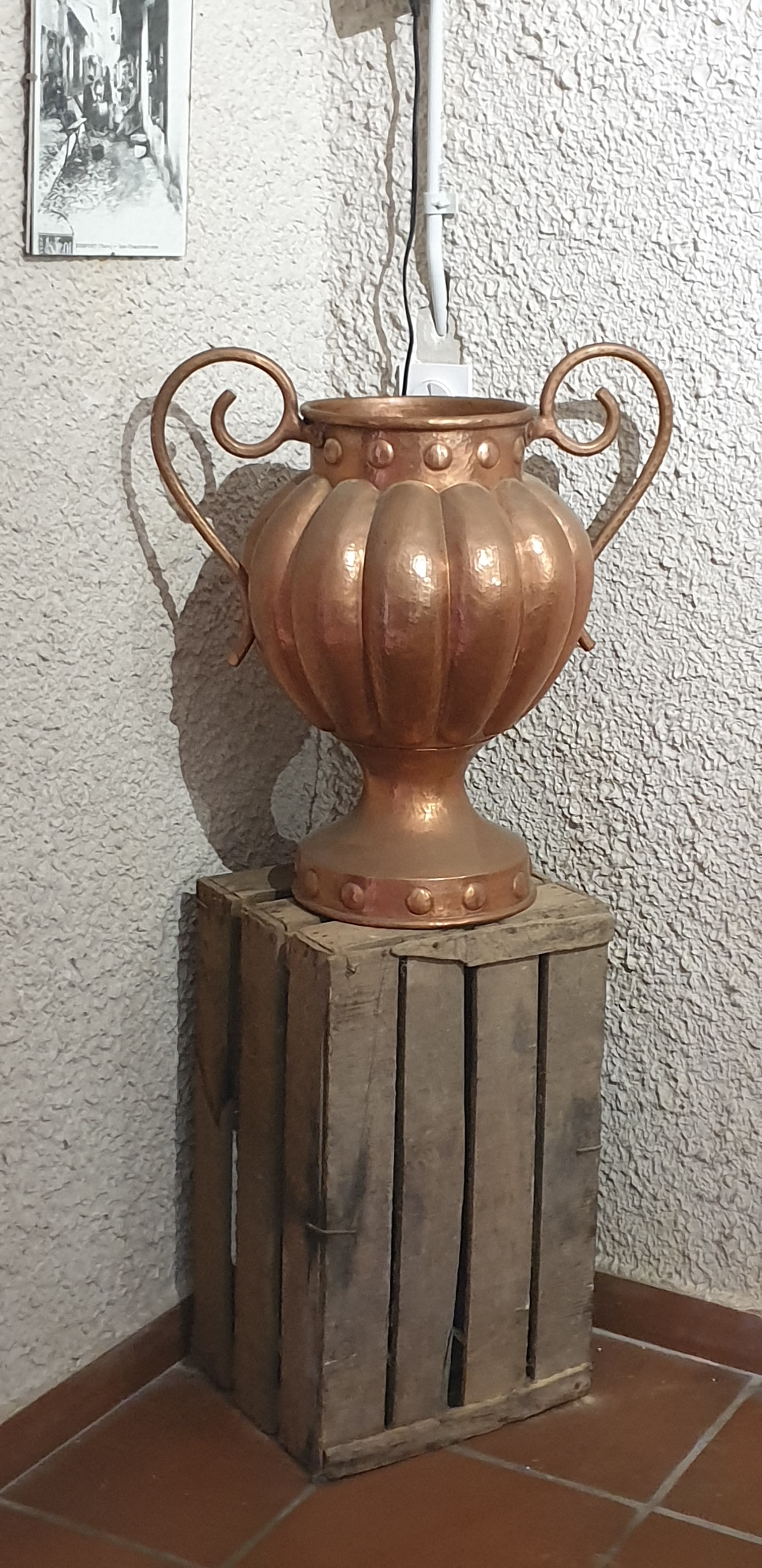 Photo n° 4 de l'avis de Denis.e fait le 11/06/2019 à 11:10
