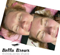 Bella Brows Microblading Studio - Photo 3 - Car repair in Frederick, MD, Frederick