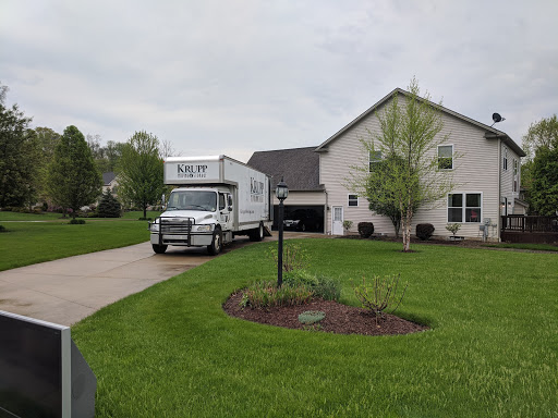 Krupp Moving & Storage - Canton OH Movers
