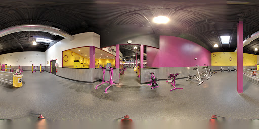 Gym «Planet Fitness», reviews and photos, 18 Northwest Blvd, Nashua, NH 03063, USA