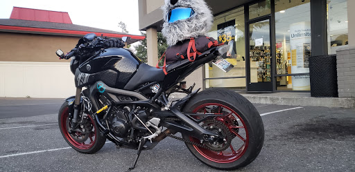 Motorcycle Parts Store «Cycle Gear», reviews and photos, 4210 196th St SW, Lynnwood, WA 98036, USA