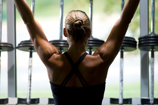 Physical Fitness Program «American Woman Swim and Fitness», reviews and photos, 700 Broadway # 46, Westwood, NJ 07675, USA