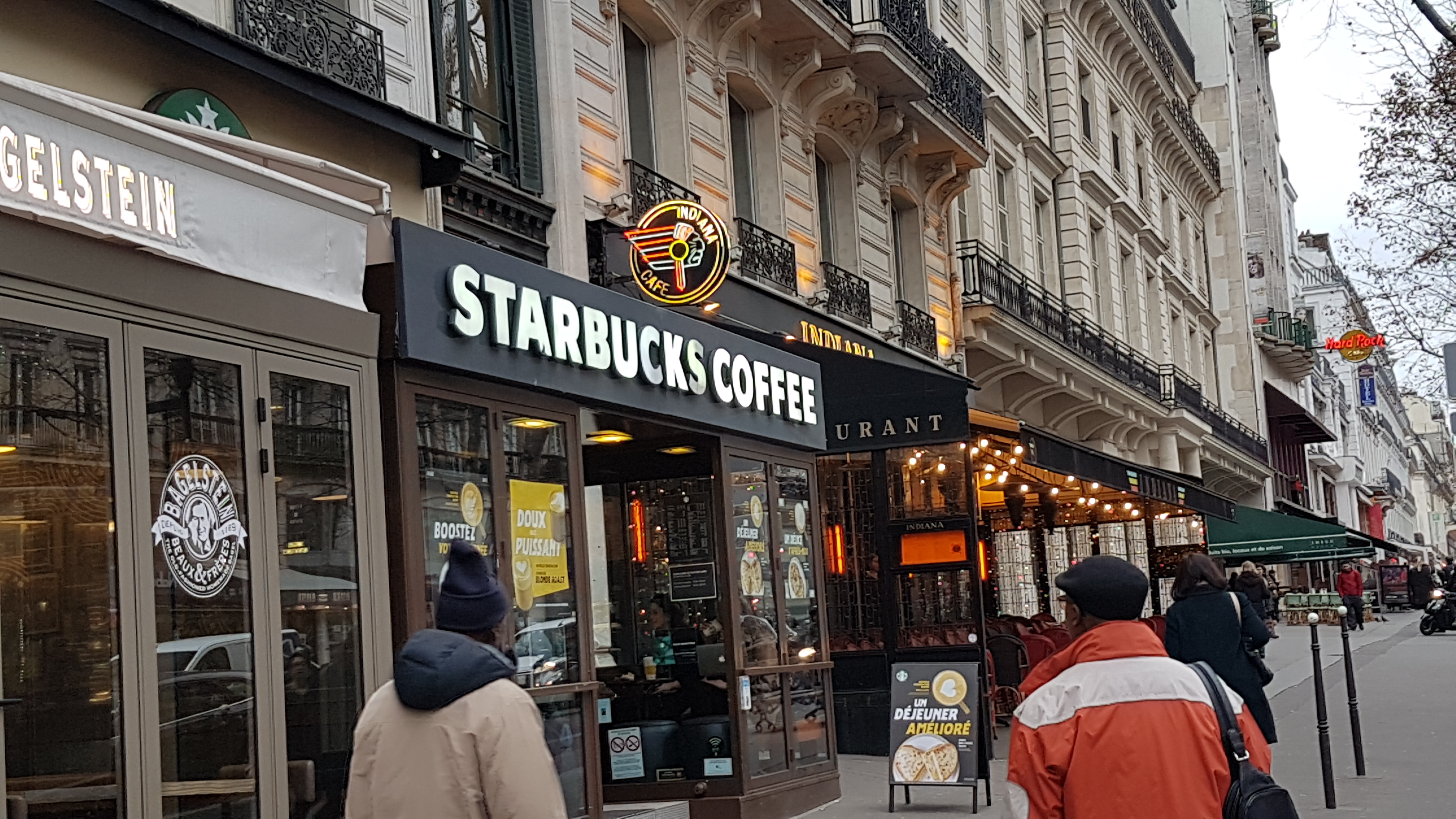 Photo n° 1 de l'avis de KaZ. fait le 15/01/2019 à 15:53