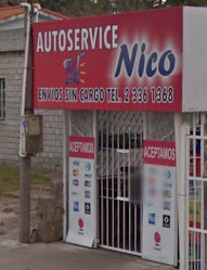 Autoservice Nico