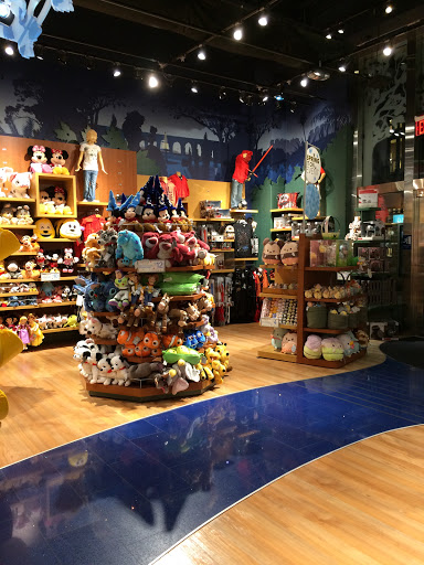 Toy Store «Disney Store», reviews and photos, 4818 River City Dr, Jacksonville, FL 32246, USA