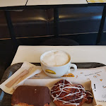 Photo n°1 de l'avis de Jeremy.E fait le 29/09/2022 à 19:22 sur le restaurants Panos City Antwerpen (Groenplaats) à Antwerp