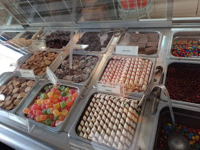 Opiniones de Productos lácteos - Heladería Bonanza en Huancayo - Heladería