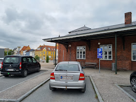 Den Selvejende Institution Øhavsmuseet Faaborg