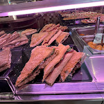 Photo n°1 de l'avis de Farid.a fait le 10/06/2023 à 11:06 sur le  Pizzeria Il Peccato di Gola Tivoli à Tivoli