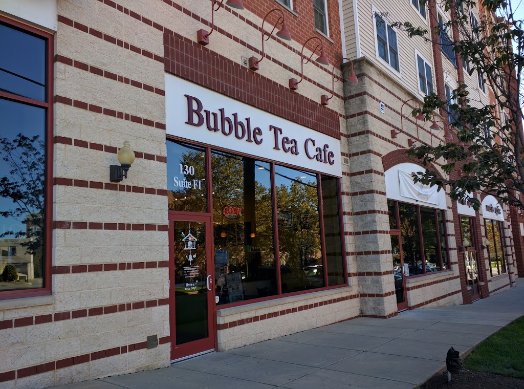 Bubble Tea Cafe 20852