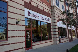 Bubble Tea Cafe image