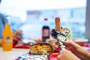 barBURRITO image