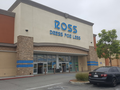 Clothing Store «Ross Dress for Less», reviews and photos, 902 Sepulveda Blvd, Harbor City, CA 90710, USA