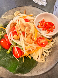 Nouille du Restaurant thaï Chili Thai Restaurant à Mulhouse - n°13