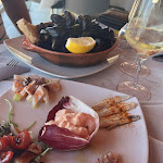 Photo n°4 de l'avis de federica.a fait le 22/08/2022 à 18:29 sur le  Lido la Piovra à Termoli