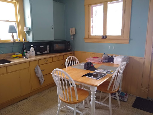 Lumber Store «Kramer Lumber Do it Best», reviews and photos, 303 W South St, Lebanon, IN 46052, USA