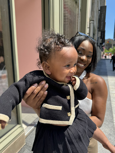 Explore tattoo ideas in memory of mom, creative tattoo ideas in Chicago, available at Rowan Michigan Avenue - Tribune Tower