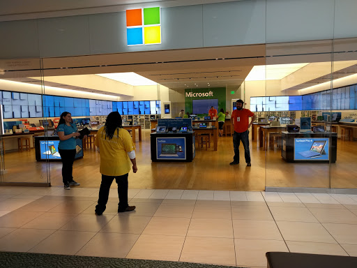 Computer Store «Microsoft Store», reviews and photos, 8701 Keystone Crossing, Indianapolis, IN 46240, USA