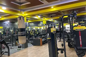 OXZYGYM FITNESS CENTRE image
