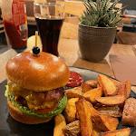 Photo n°1 de l'avis de Margarita.a fait le 13/03/2024 à 09:48 sur le  OX Premium Burgers & Cocktails à Hinterzarten