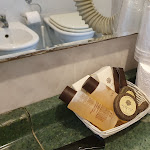 Photo n°5 de l'avis de Fabio.a fait le 11/08/2021 à 08:35 sur le  Hotel Aurora à Rimini