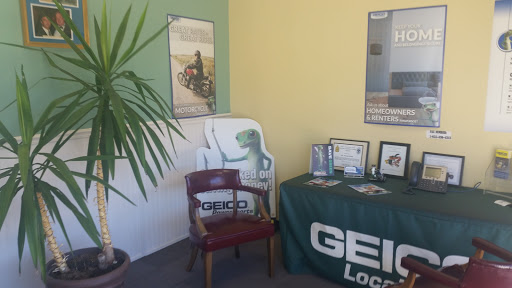 Insurance Agency «GEICO Insurance Agent», reviews and photos