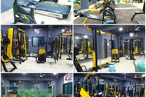 DB HEALTH CLUB image