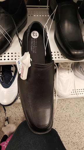 Clothing Store «Ross Dress for Less», reviews and photos, 20618 I-45, Spring, TX 77373, USA