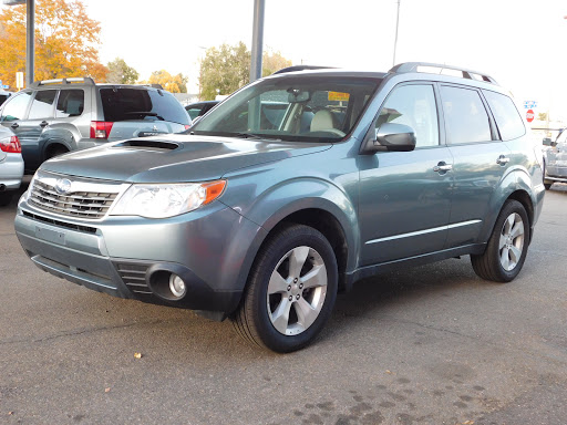 Used Car Dealer «INFINITE AUTO LLC», reviews and photos, 6212 W Colfax Ave, Lakewood, CO 80214, USA