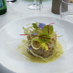 Photo n°5 de l'avis de Stephan.. fait le 29/07/2022 à 20:29 sur le  Ristorante al Moro à Marina di Campo