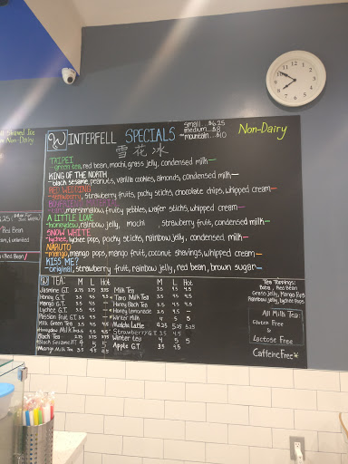 Dessert Shop «Winterfell Dessert», reviews and photos, 32 S 40th St, Philadelphia, PA 19104, USA