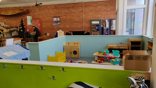 Museum «Fennville Childrens Museum», reviews and photos, 202 E Main St, Fennville, MI 49408, USA