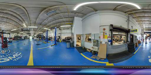 Car Dealer «Gallagher Buick GMC», reviews and photos, 325 Columbus Blvd, New Britain, CT 06051, USA