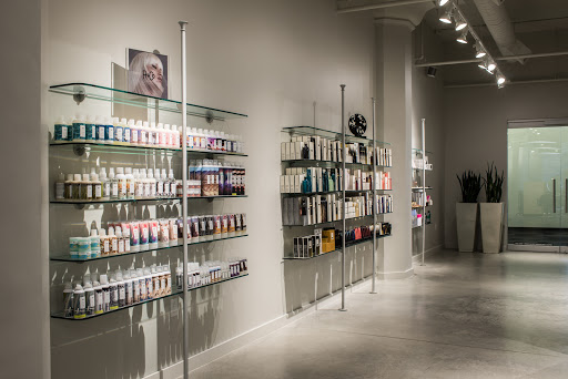 Beauty Salon «Bocz Salon», reviews and photos, Bocz Salon, 1511 6th Ave, Seattle, WA 98101, USA