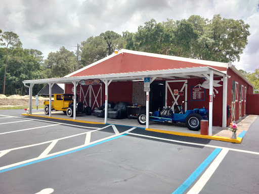 Used Motorcycle Dealer «GRAY BEARDS CYCLE BARN», reviews and photos, 4700 US-1, Mims, FL 32754, USA