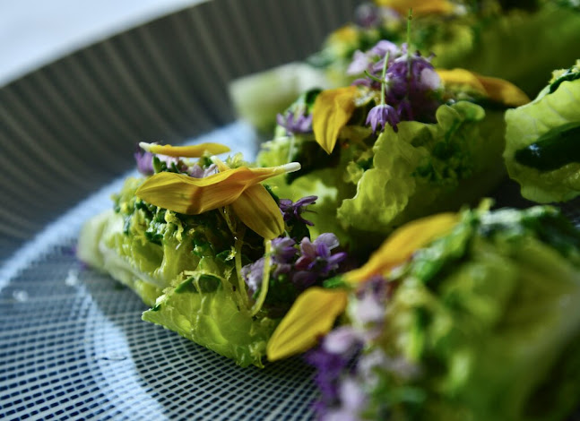 Terrassen - Yogalokale