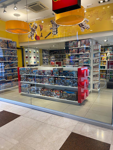 Lego Store Uruguay - Tienda