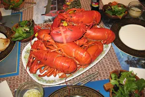Landlocked Lobster Pound image