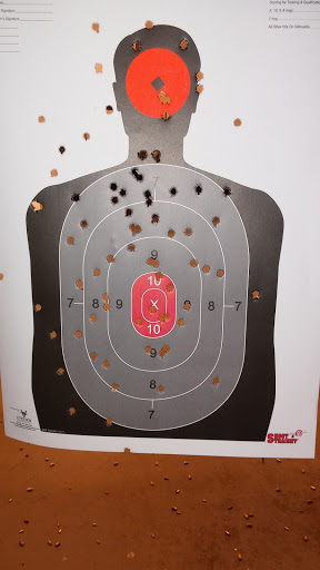 Gun Shop «Shoot Straight Fort Lauderdale», reviews and photos, 2200 S State Rd 7, Fort Lauderdale, FL 33312, USA