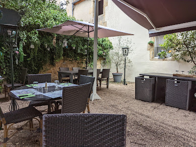 Le Grill à Decize