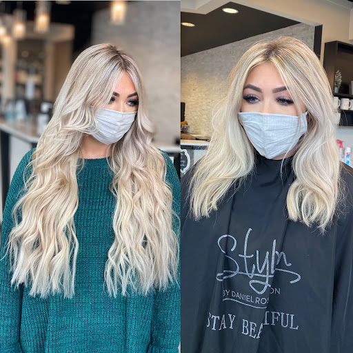 Hair Salon «Daniel Ross Salon & Skin Care», reviews and photos, 17407 SE Wax Rd, Covington, WA 98042, USA