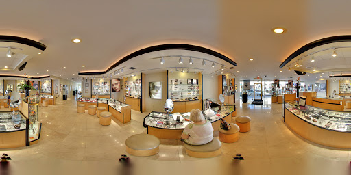 Optician «Oberle Opticians», reviews and photos, 9552 Harding Ave, Surfside, FL 33154, USA