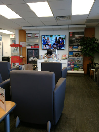 Used Car Dealer «DeLand Nissan», reviews and photos, 2600 S Woodland Blvd, DeLand, FL 32720, USA