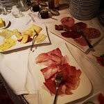 Photo n°3 de l'avis de Matthias.c fait le 07/12/2019 à 08:50 sur le  Land-gut-Hotel Barbarossa à Rodenbach