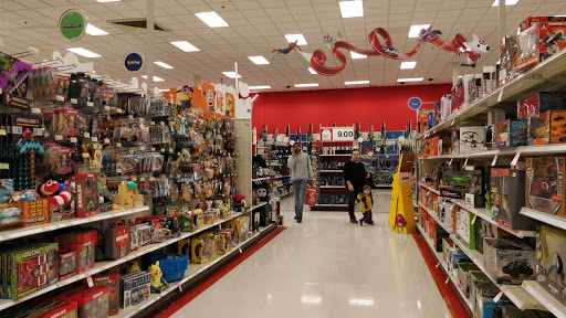 Department Store «Target», reviews and photos, 200 Promenade Blvd, Bridgewater, NJ 08807, USA