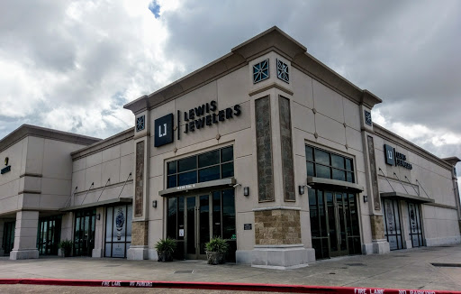Jeweler «Lewis Jewelers - Clear Lake», reviews and photos, 19335 Gulf Fwy #4, Webster, TX 77598, USA