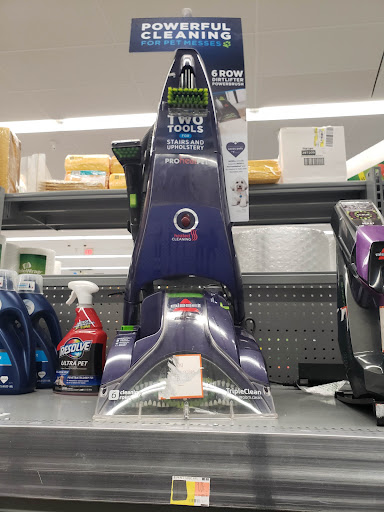 Department Store «Walmart Supercenter», reviews and photos, 900 Pleasant Grove Blvd, Roseville, CA 95678, USA