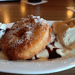 Photo n°1 de l'avis de Michael.u fait le 29/05/2023 à 20:43 sur le  Gollensteinhütte à Blieskastel